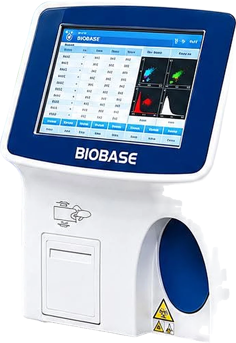 BIOBASE BH-HA310 Hematology Analyzer