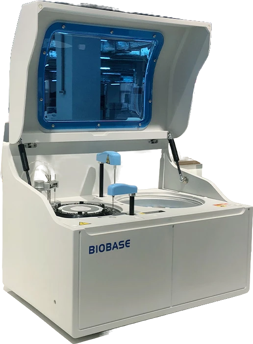 BK-200 Auto Chemistry Analyzer