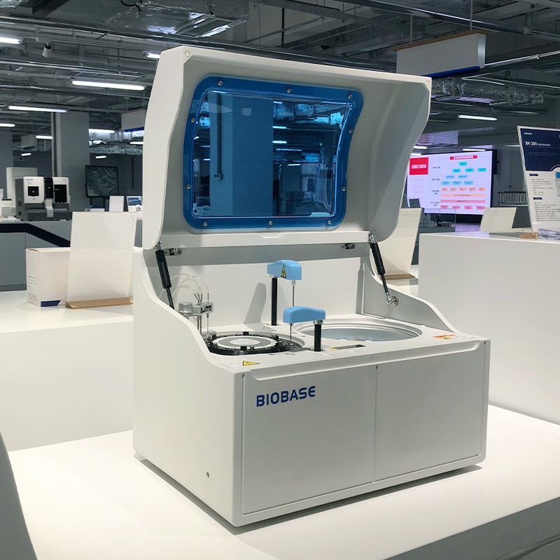 BIOBASE BK-200 Auto Chemistry Analyzer