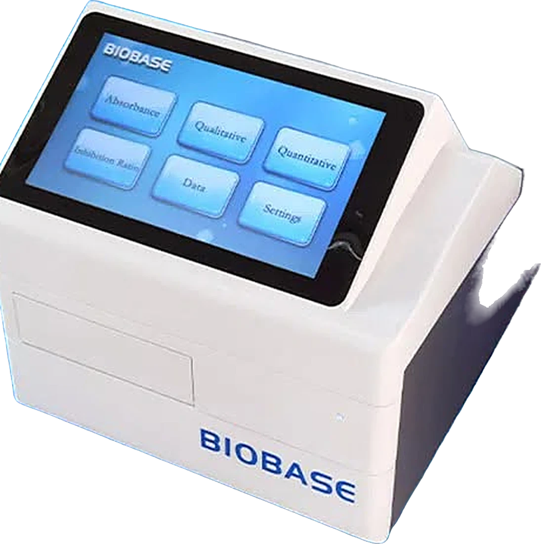 BIOBASE BK-EL10C ELISA Microplate Reader