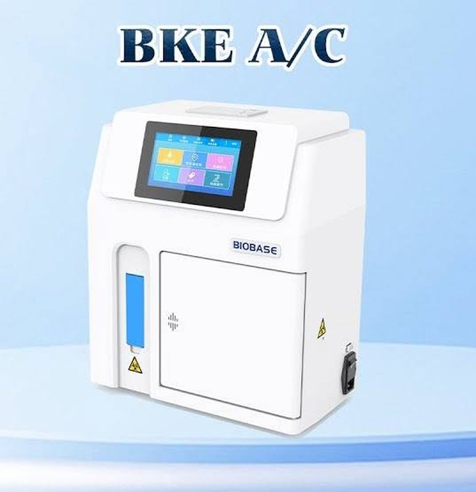 BIOBASE Electrolyte Analyzer