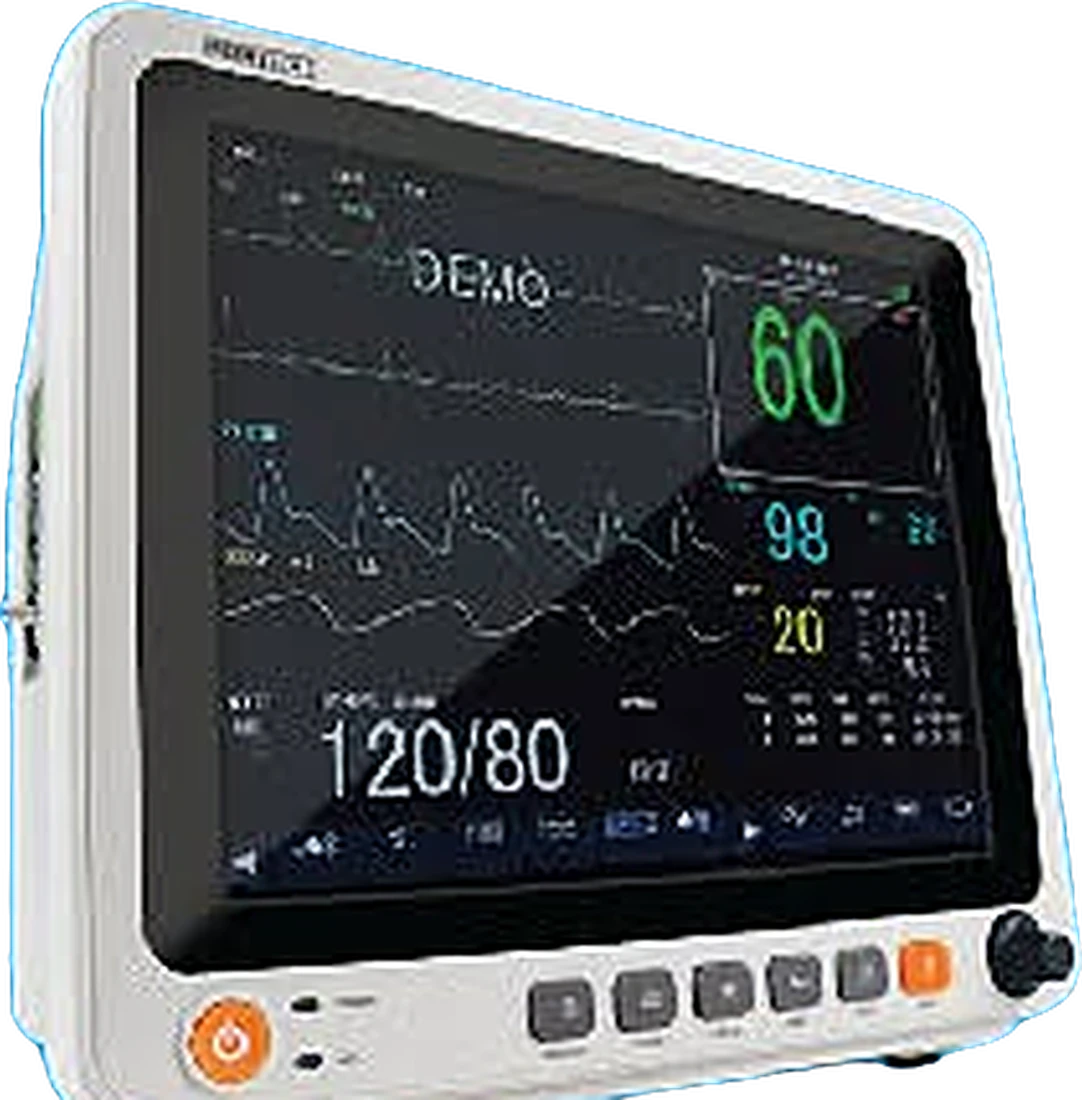 Patient Monitors